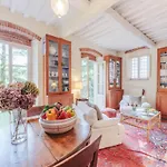 In Tuscany Near Lucca & Beaches Villa Camaiore