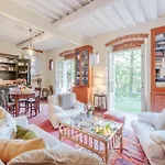 In Tuscany Near Lucca & Beaches Camaiore