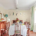 Villa In Tuscany Near Lucca & Beaches *