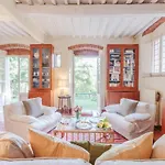 In Tuscany Near Lucca & Beaches Villa