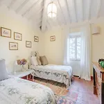 In Tuscany Near Lucca & Beaches