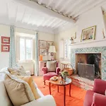 Villa In Tuscany Near Lucca & Beaches Camaiore