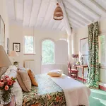 Villa In Tuscany Near Lucca & Beaches Camaiore