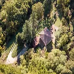 In Tuscany Near Lucca & Beaches *