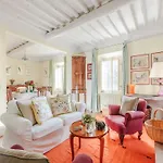 In Tuscany Near Lucca & Beaches