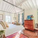 Villa In Tuscany Near Lucca & Beaches