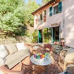 Villa In Tuscany Near Lucca & Beaches Camaiore