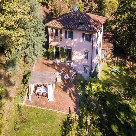 In Tuscany Near Lucca & Beaches * Camaiore