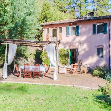 In Tuscany Near Lucca & Beaches *